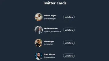 Twitter Cards